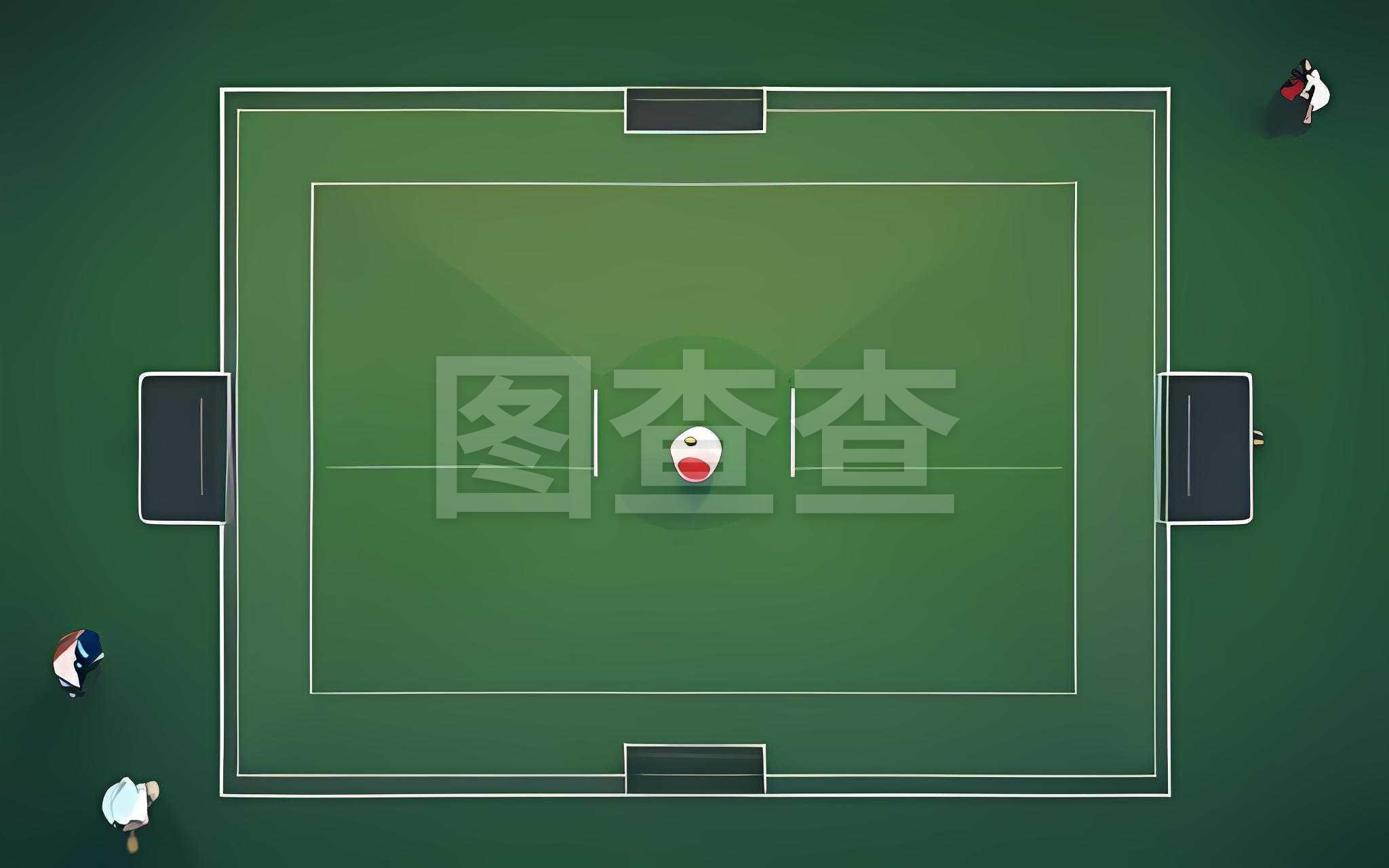 头好